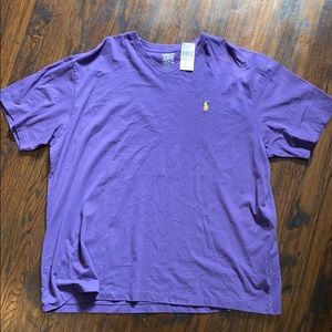 Polo by Ralph Lauren T-Shirt Size XXL